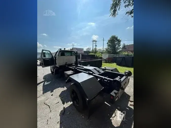 1999 CHEVROLET KODIAK C6500