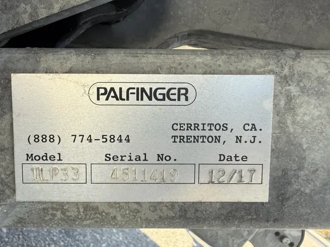 2018 International 4300
