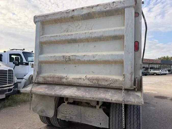 2000 INTERNATIONAL 9200