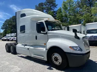 2019 INTERNATIONAL LT625