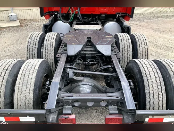 2023 INT LT625 6X4
