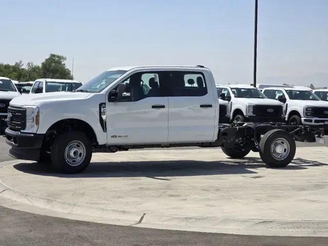 2024 Ford Super Duty F-250 SRW