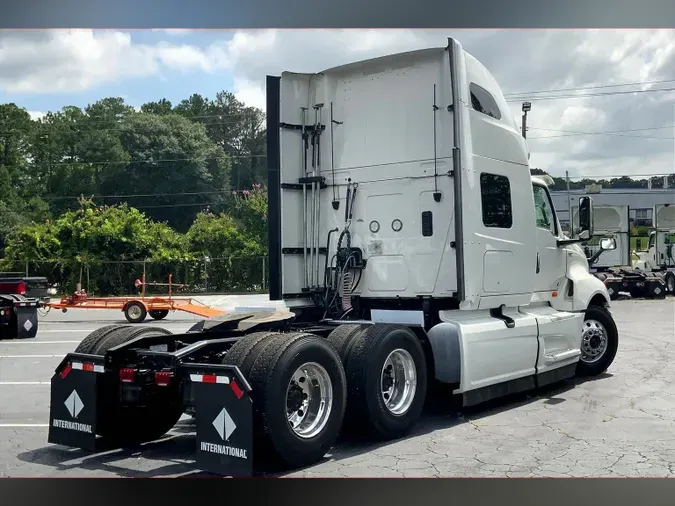 2024 INT LT625 6X4