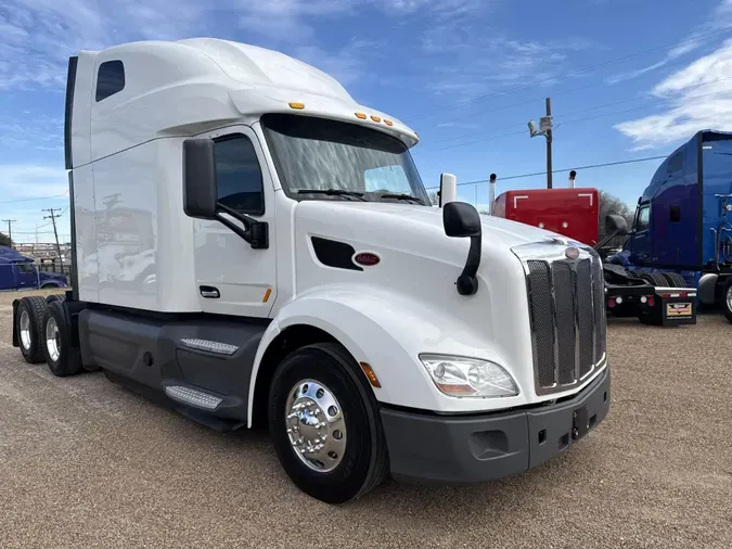 2021 Peterbilt 579c97e2e64fc154ae0242459e6c4d443ba
