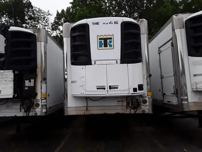 2017 UTILITY TRAILERS VS2RA 48/156/102