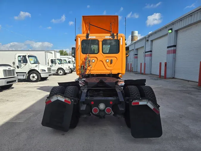 2019 FREIGHTLINER/MERCEDES NEW CASCADIA 126