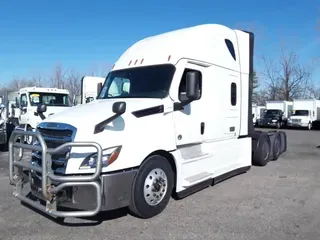 2022 FREIGHTLINER/MERCEDES NEW CASCADIA PX12664