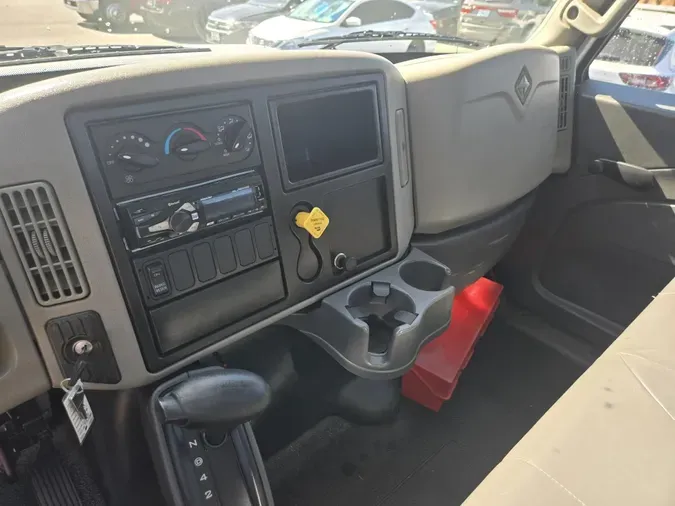 2019 International 4300