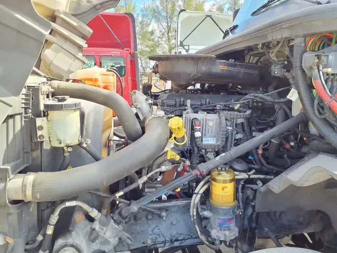 2018 NAVISTAR INTERNATIONAL LT625 DAYCAB T/Ac9804e83b6271d3b2da1b6858f79779f