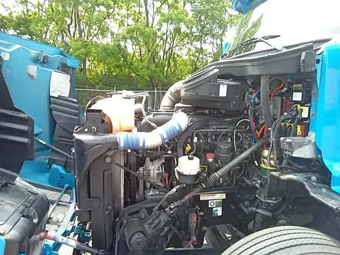 2020 Peterbilt 579