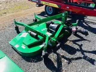 2021 Bush Hog HDTH6