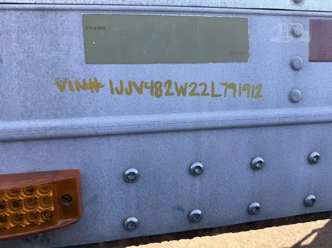 2002 WABASH c981ff232624a017b8b19f3526f8a55f