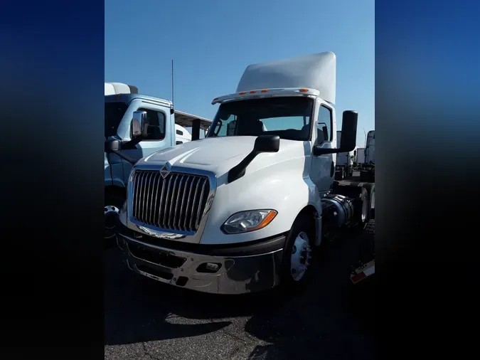 2018 NAVISTAR INTERNATIONAL LT625 DAYCAB T/Ac9821554989e2ff7d1b200de7d872338