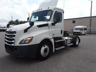 2020 FREIGHTLINER/MERCEDES NEW CASCADIA 126