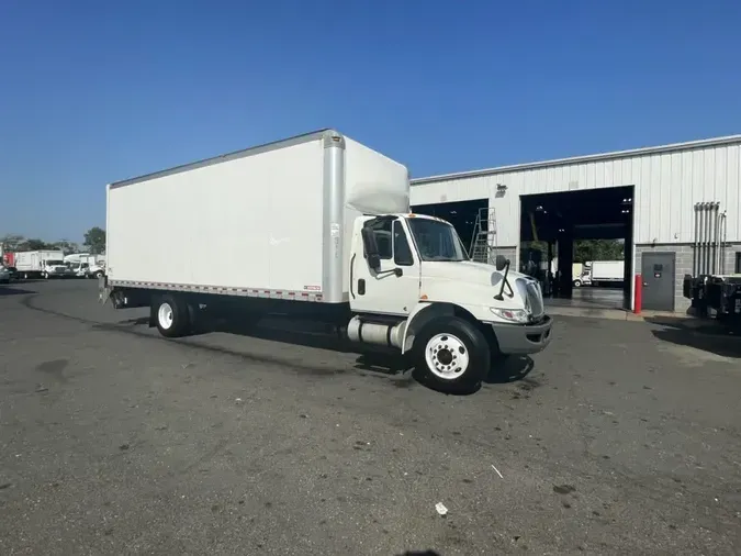 2018 NAVISTAR INTERNATIONAL 4300