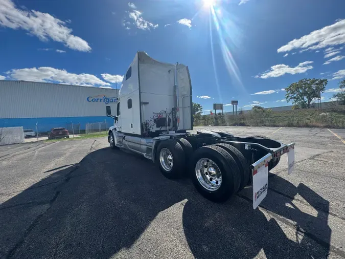 2022 Peterbilt 579