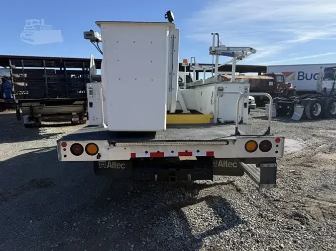 2019 ALTEC AT235