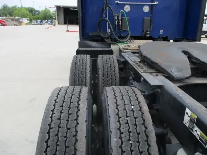 2022 Peterbilt 579