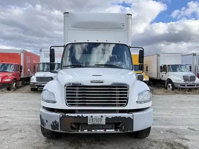 2018 FREIGHTLINER BUSINESS CLASS M2 106