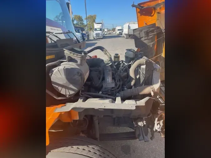 2018 HINO HINO 268c98570250a3282da7ba6806028a61041