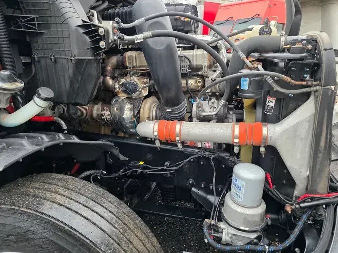 2022 FREIGHTLINER/MERCEDES NEW CASCADIA PX12664