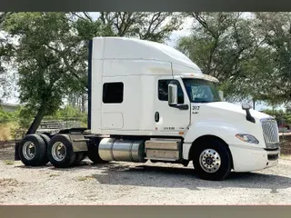 2023 INT LT625 6x4
