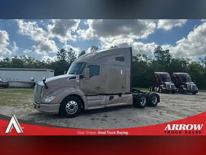 2021 KENWORTH T680c988bfe024dce8a20f99eee8611a3537