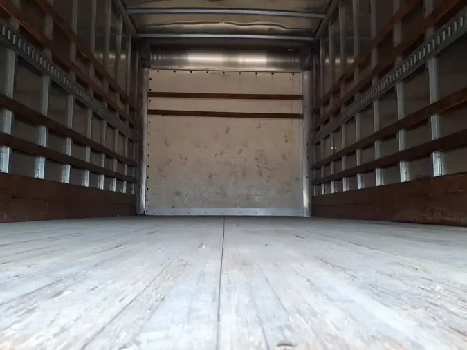 2020 CHEVROLET MOTOR DIV. LCF 4500HD