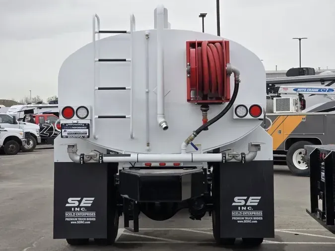 2026 Ford F-750SD