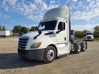 2019 FREIGHTLINER/MERCEDES NEW CASCADIA PX12664