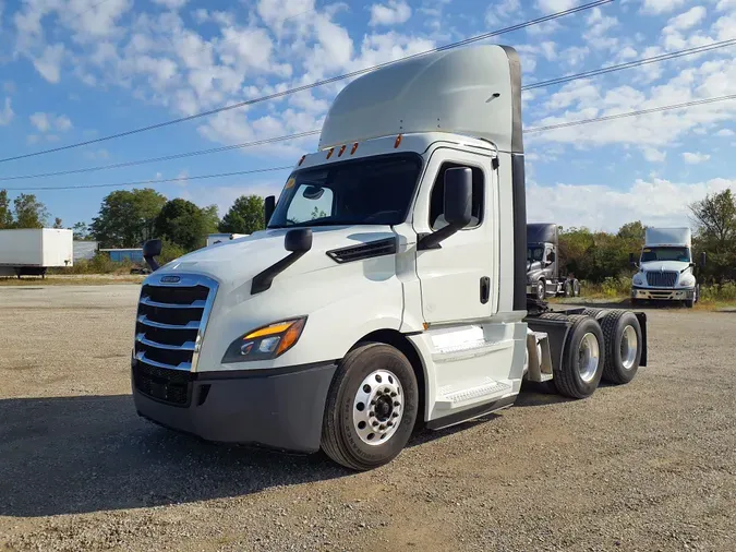 2019 FREIGHTLINER/MERCEDES NEW CASCADIA PX12664c98a79d1b40d3a16dbf6d1d39859fe6c