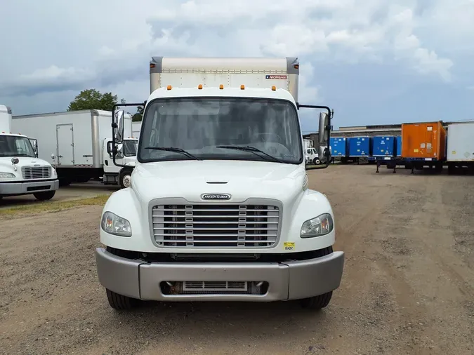 2019 FREIGHTLINER/MERCEDES M2 106