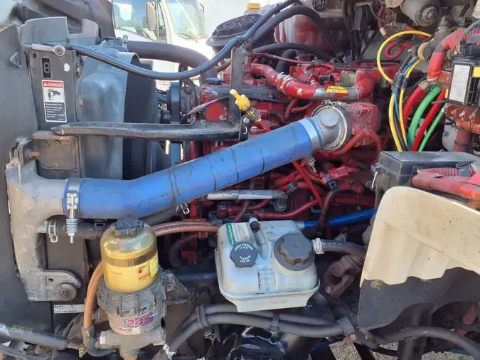 2020 FREIGHTLINER/MERCEDES M2 106c98b2dd77922cc340049199b677d3f35