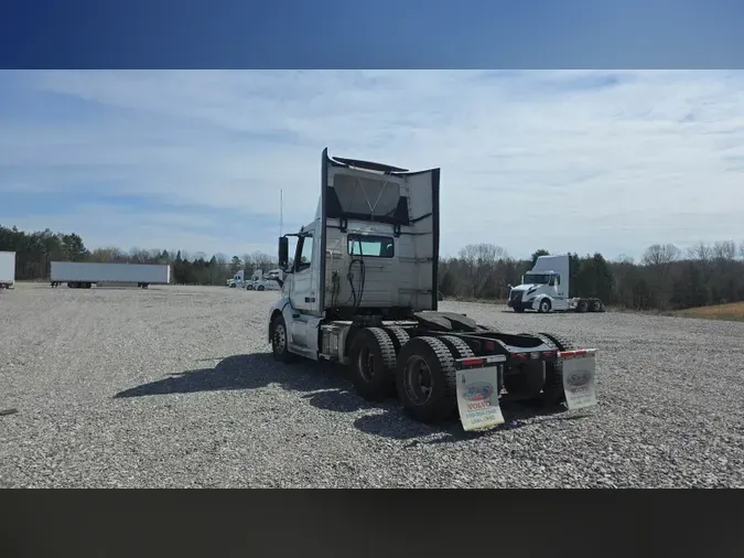 2020 Volvo VNL300c98c262a50fa921a4d37219fc7d96112