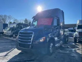 2020 FREIGHTLINER/MERCEDES NEW CASCADIA PX12664