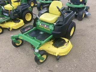 2007 John Deere Z445
