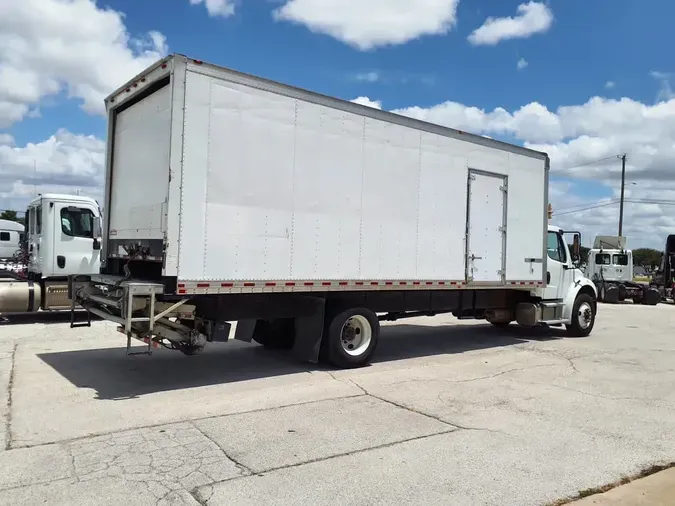 2019 FREIGHTLINER M2 106