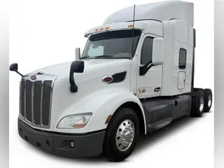 2020 Peterbilt 579