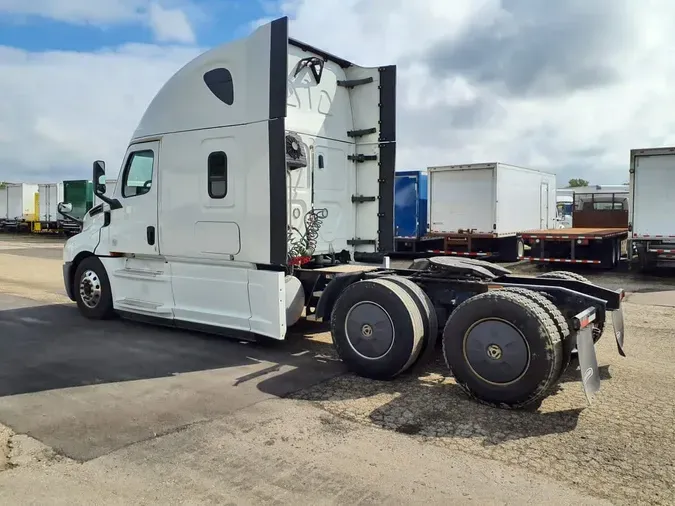2020 FREIGHTLINER NEW CASCADIA PX12664