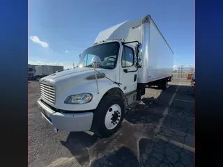 2020 FREIGHTLINER/MERCEDES M2 106