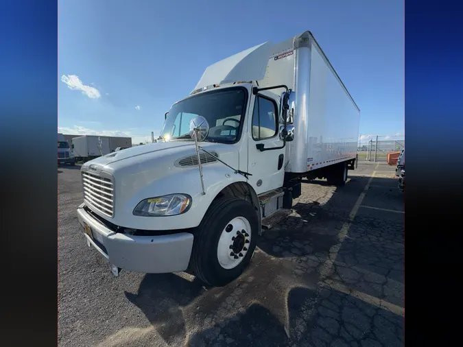 2020 FREIGHTLINER/MERCEDES M2 106c99088631d1e9723781d94123d7b2c40