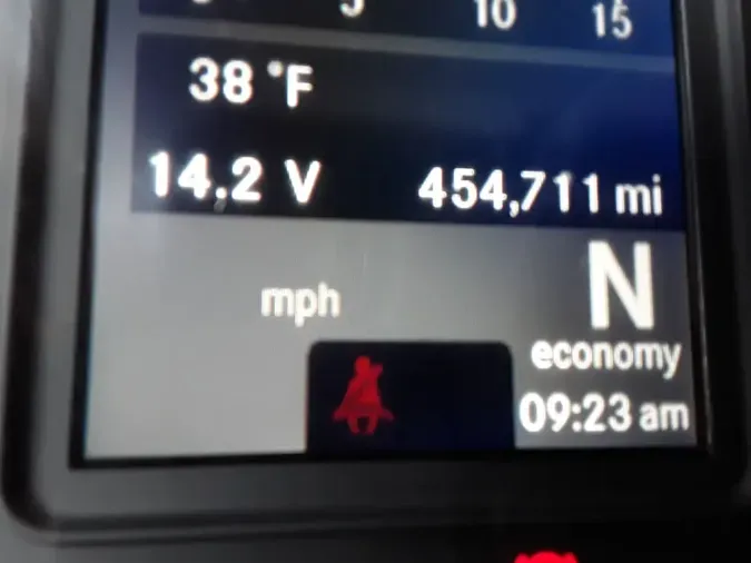 2020 FREIGHTLINER/MERCEDES NEW CASCADIA PX12664