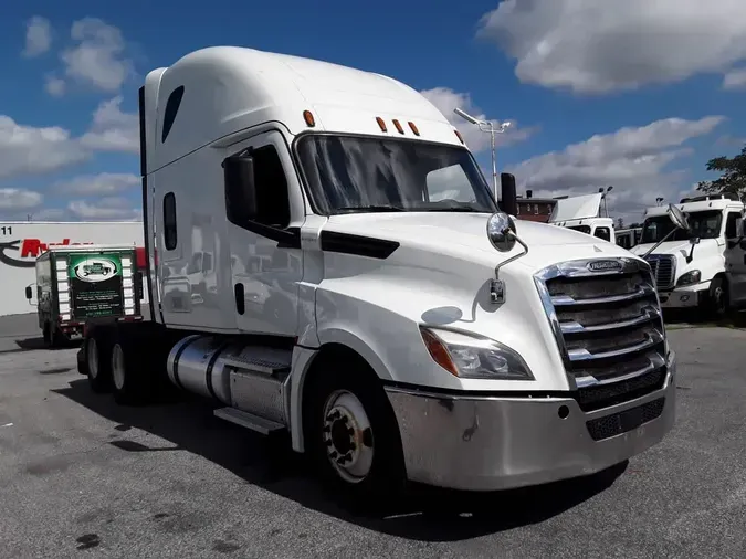 2020 FREIGHTLINER/MERCEDES NEW CASCADIA PX12664