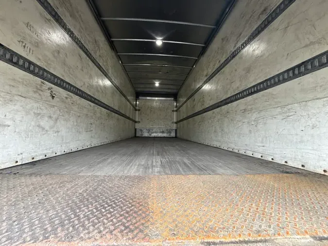 2019 FREIGHTLINER/MERCEDES M2 106c99172634f6805b342f70efb0f214916