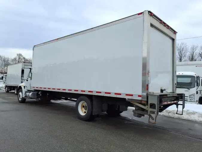 2019 NAVISTAR INTERNATIONAL 4300