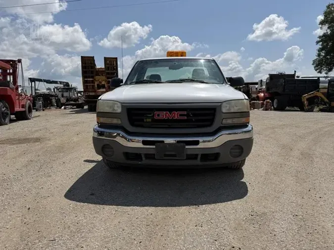 2007 GMC SIERRA 1500c99205c083ec320c57e6d2f18336671e