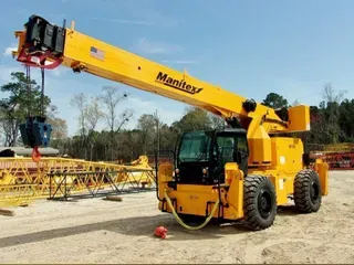MANITEX M-150