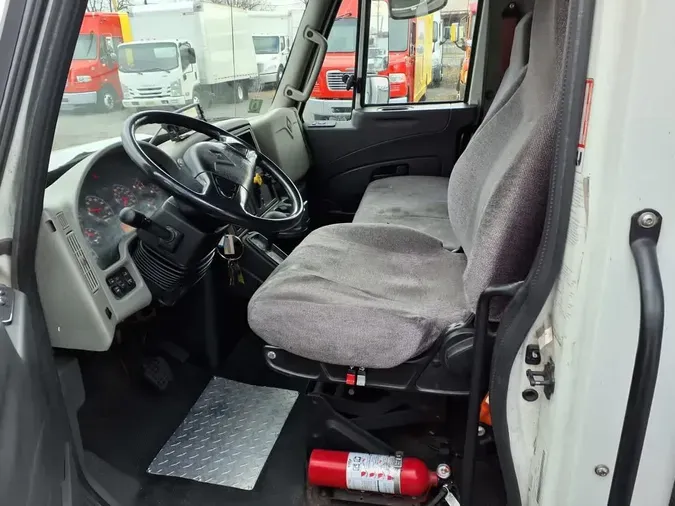 2018 NAVISTAR INTERNATIONAL 4300