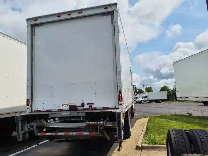 2019 NAVISTAR INTERNATIONAL 4300