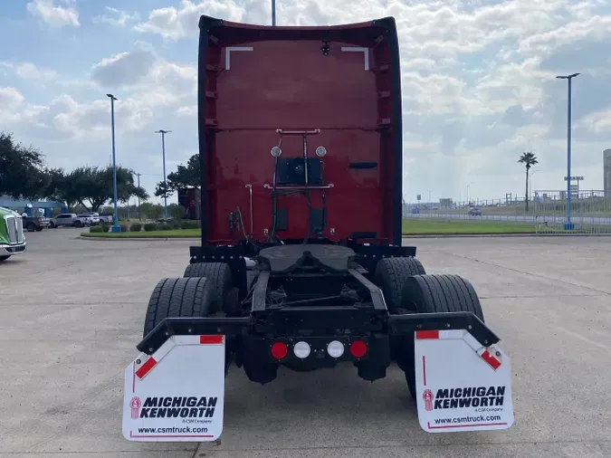 2019 Kenworth T680